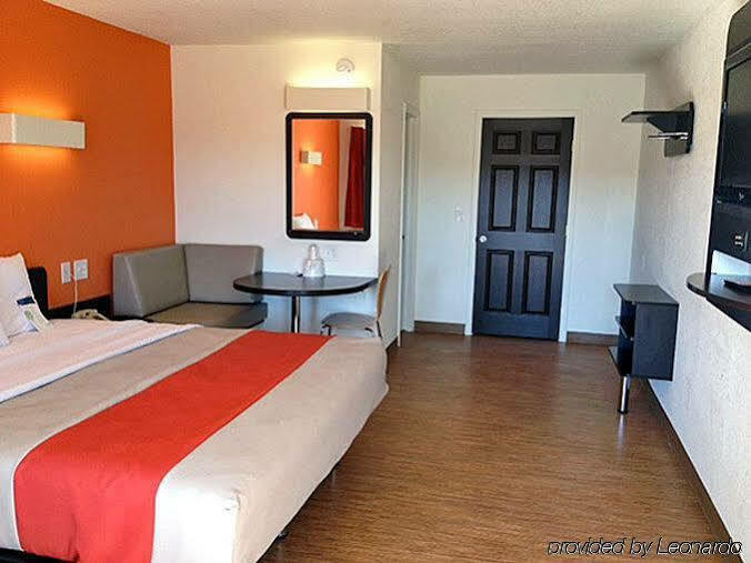 Motel 6-Wichita Falls, Tx - North Eksteriør bilde